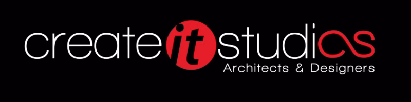 Create It Studios architects logo